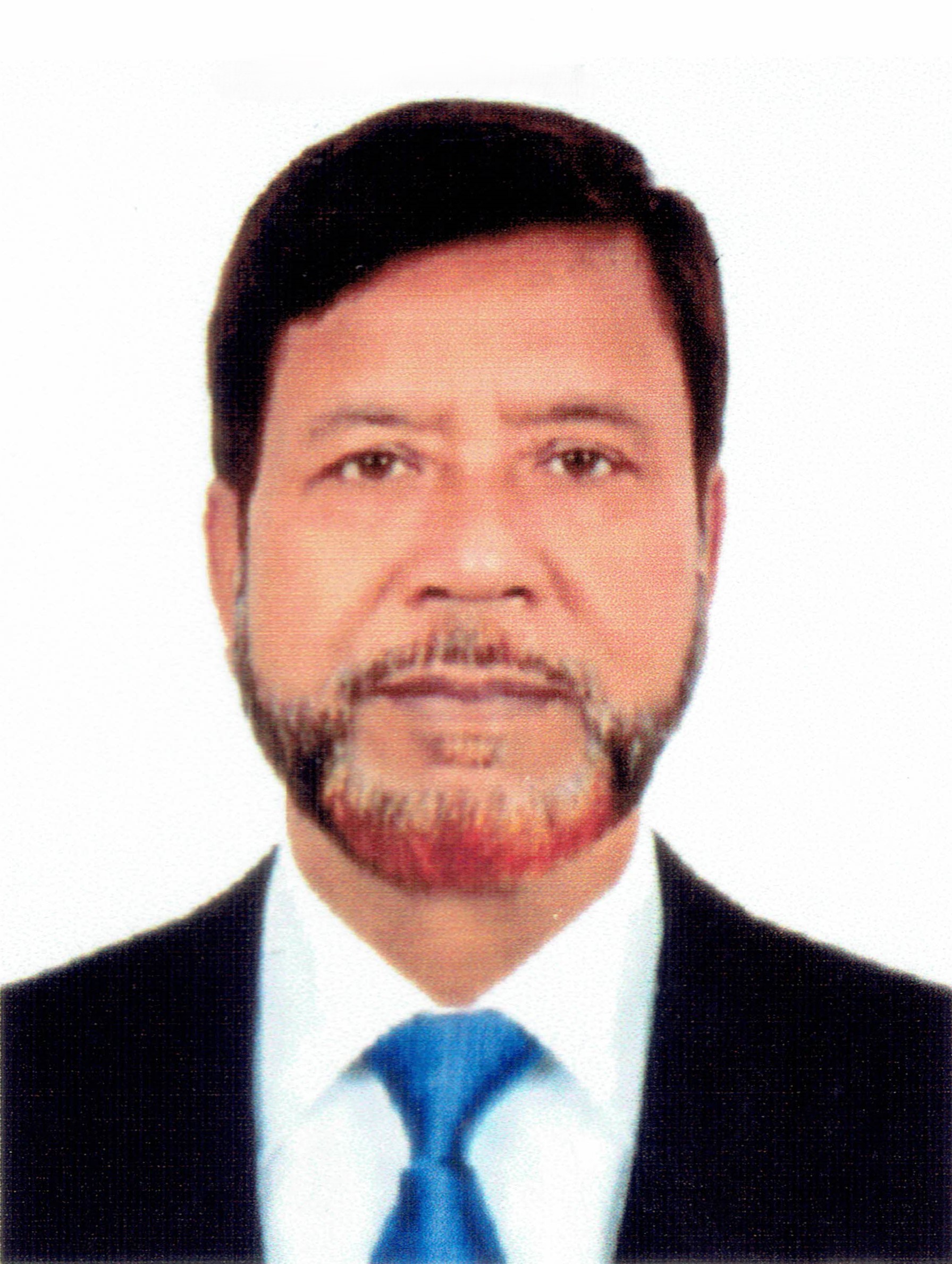 Md. Jahangir Hossain